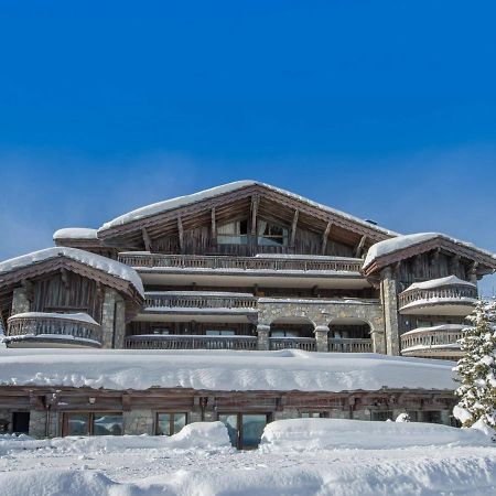 شقة Charmant Apt 4 Pers Aux Pieds Des Pistes - Pralong, Courchevel - Fr-1-564-56 المظهر الخارجي الصورة